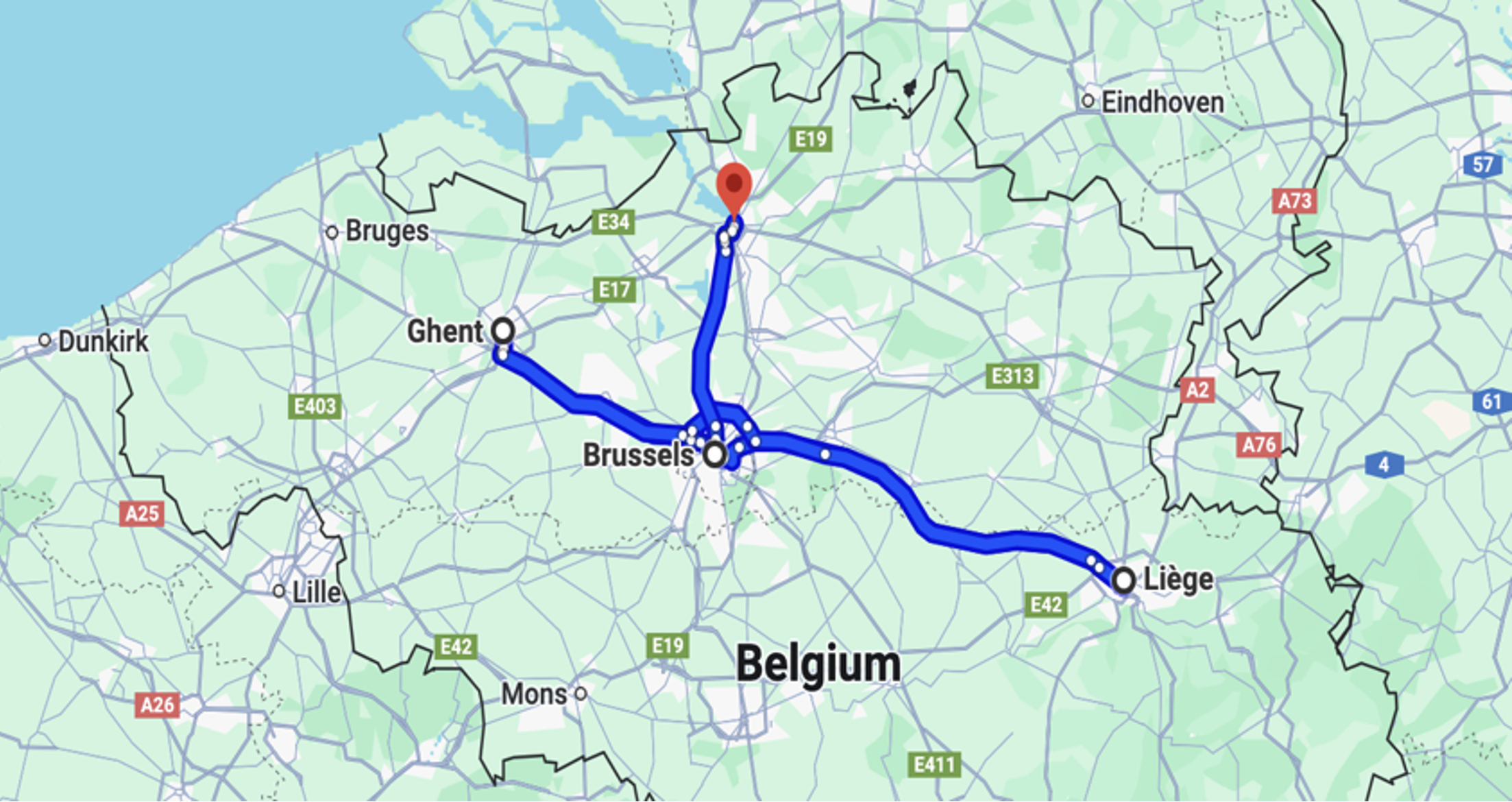 Belgica