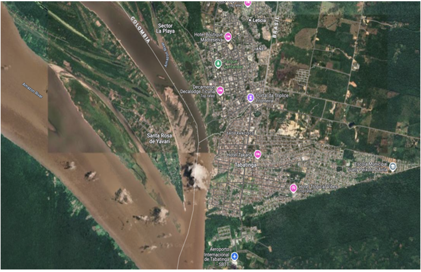 Colombia